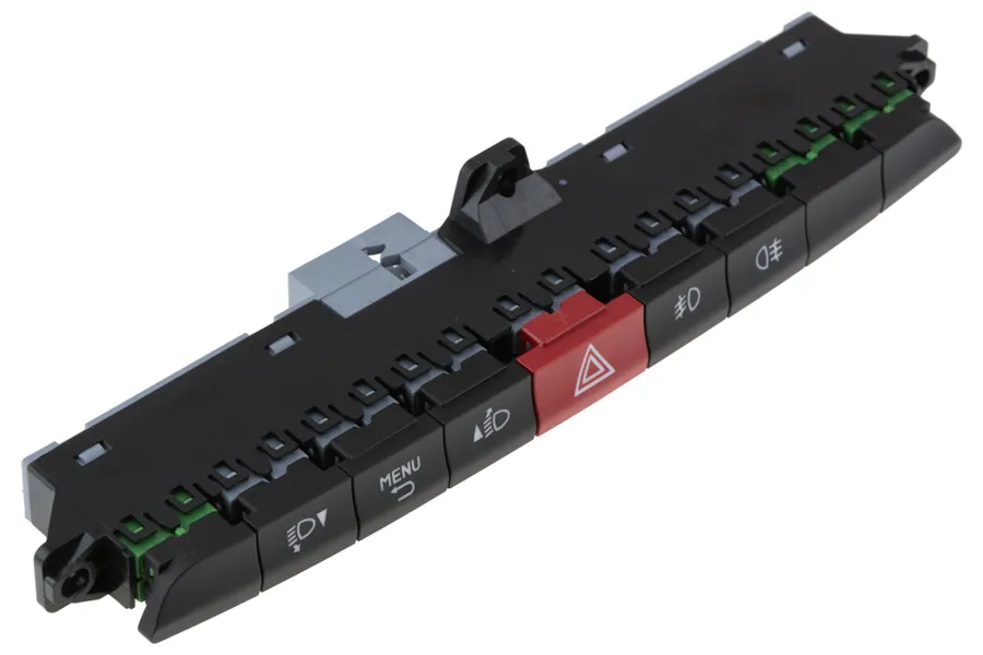 Prekės atitinka OEM kodą: 735618528