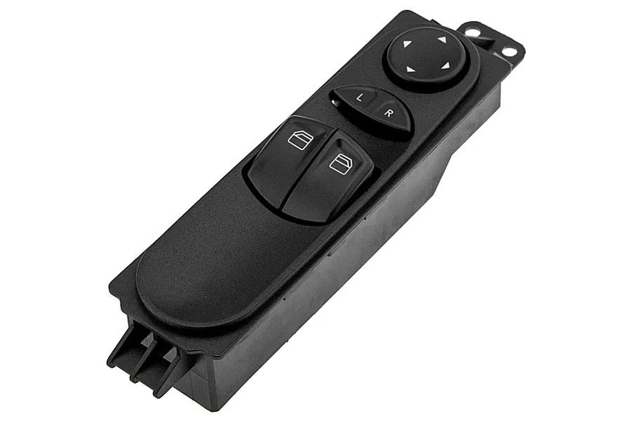 This part match OEM code: 639 545 09 13