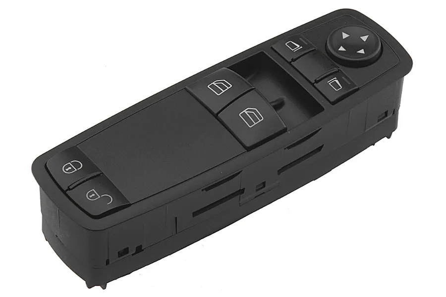 This part match OEM code: A1698206410