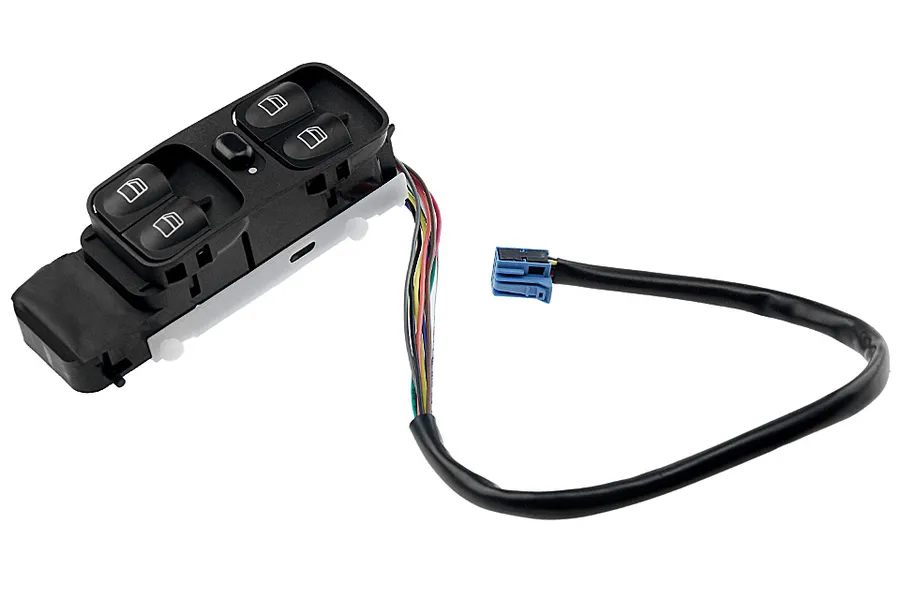 This part match OEM code: A2038218051