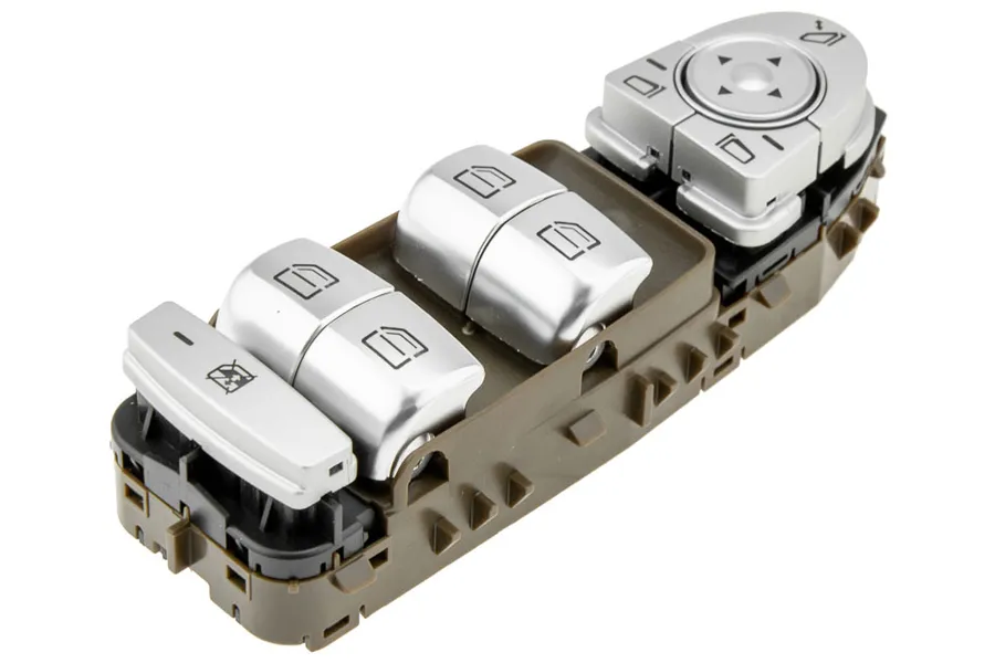 Prekė atitinka OEM kodą: A2059056811