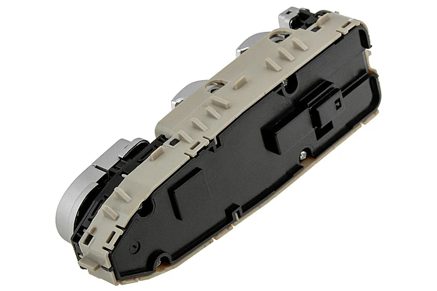 This part match OEM code: A2059056811