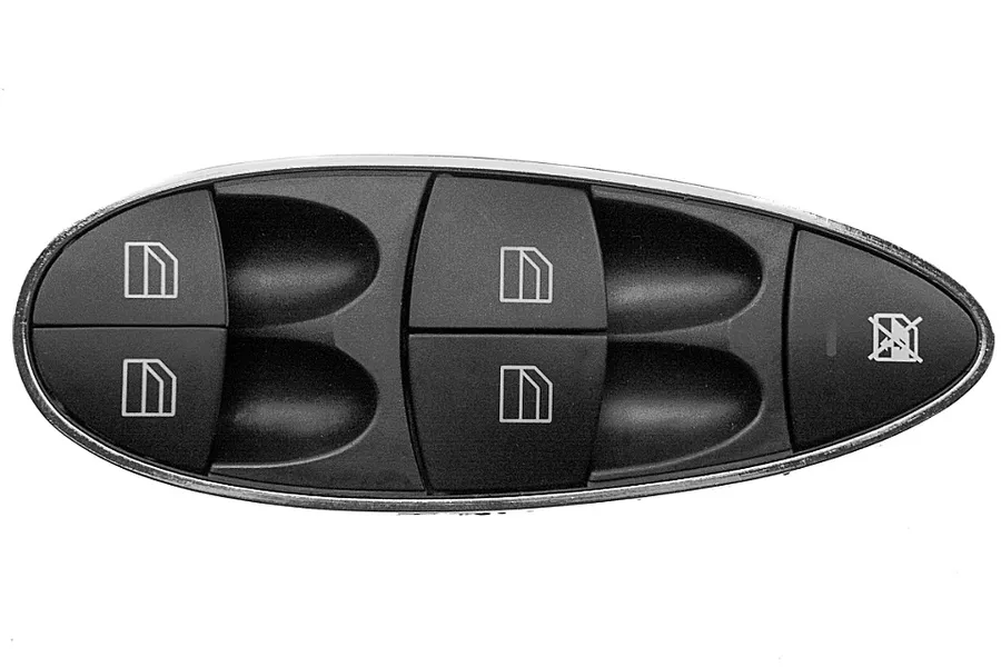 This part match OEM code: A 211 821 00 58