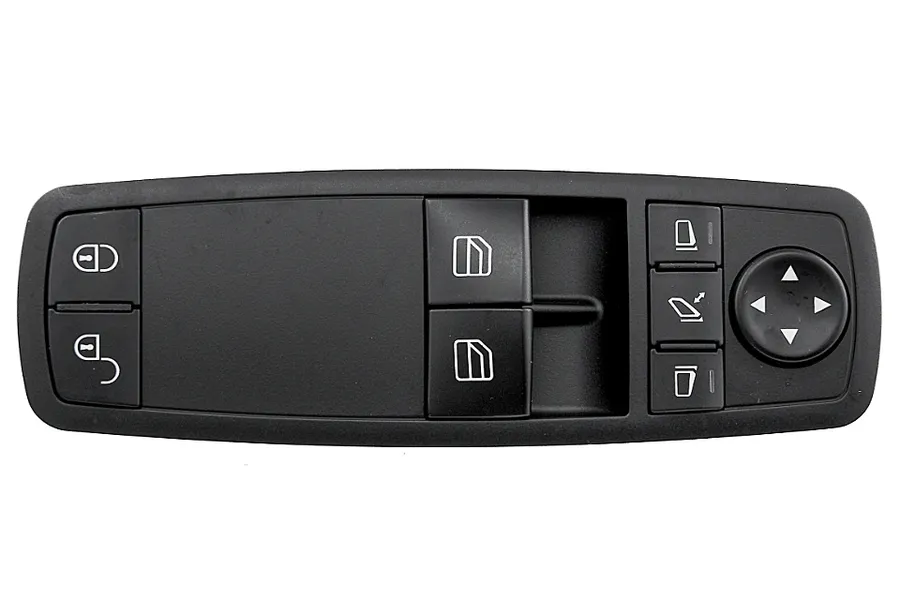 This part match OEM code: A16982065109116