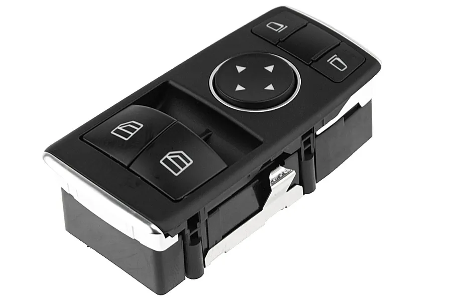This part match OEM code: A1729056800