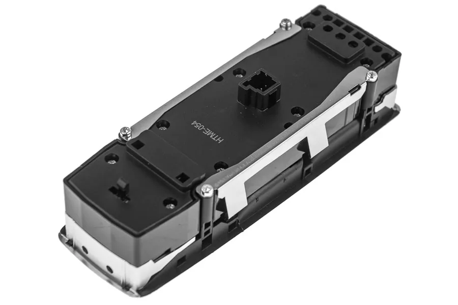 This part match OEM code: A 166 905 43 00
