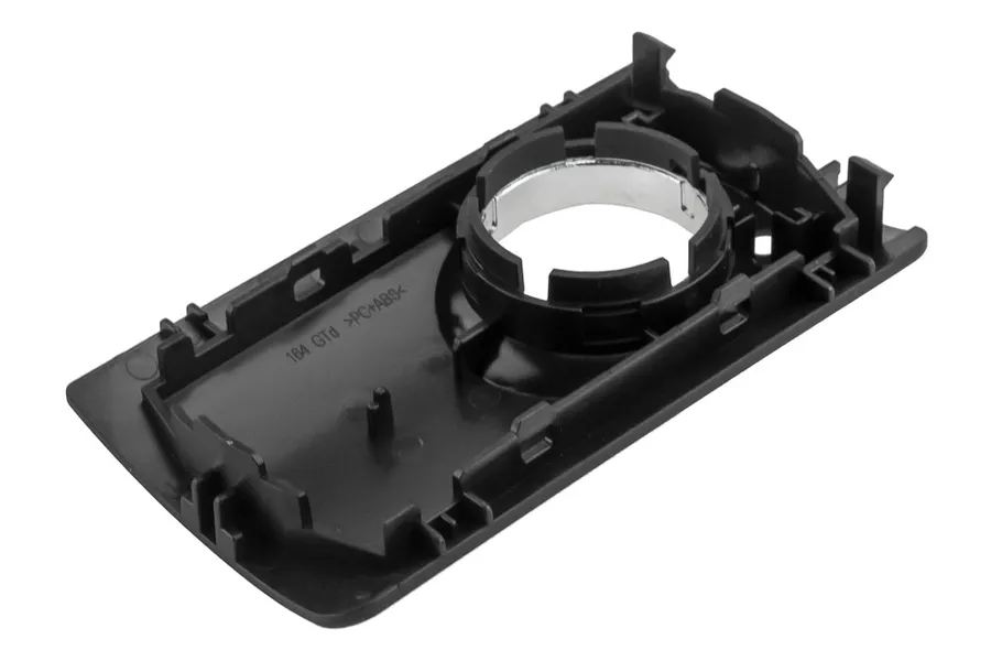 This part match OEM code: A1645453004