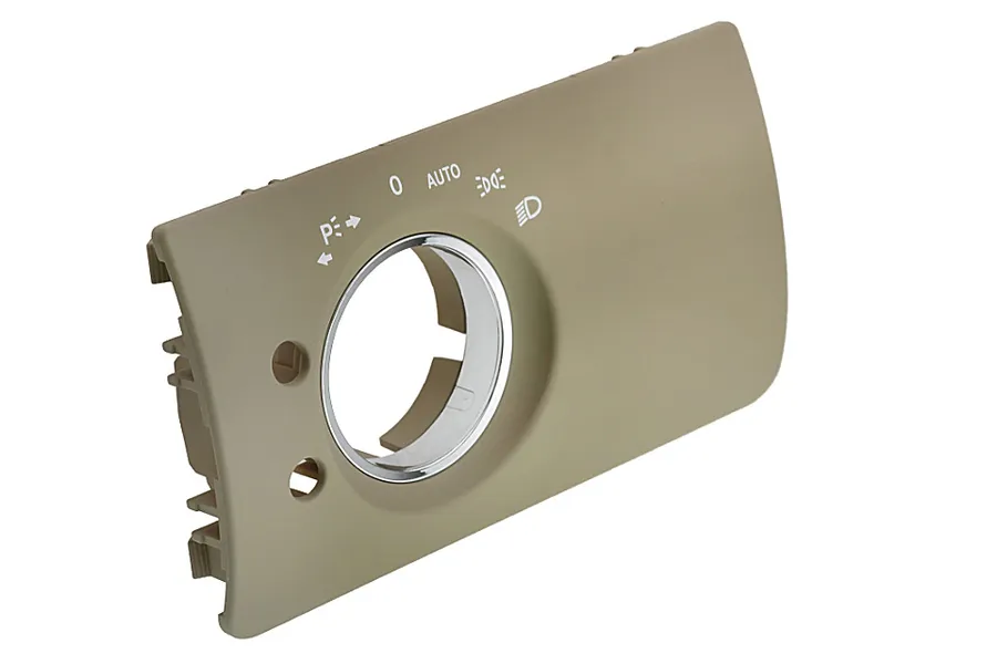 This part match OEM code: A1645453004