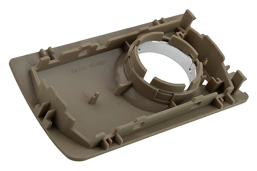 This part match OEM code: 1645453004