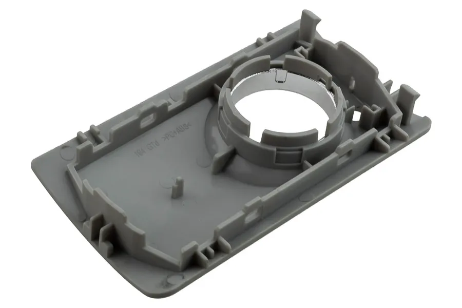 This part match OEM code: A1645453004