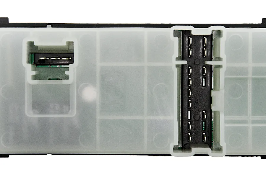 This part match OEM code: 25401-9U12