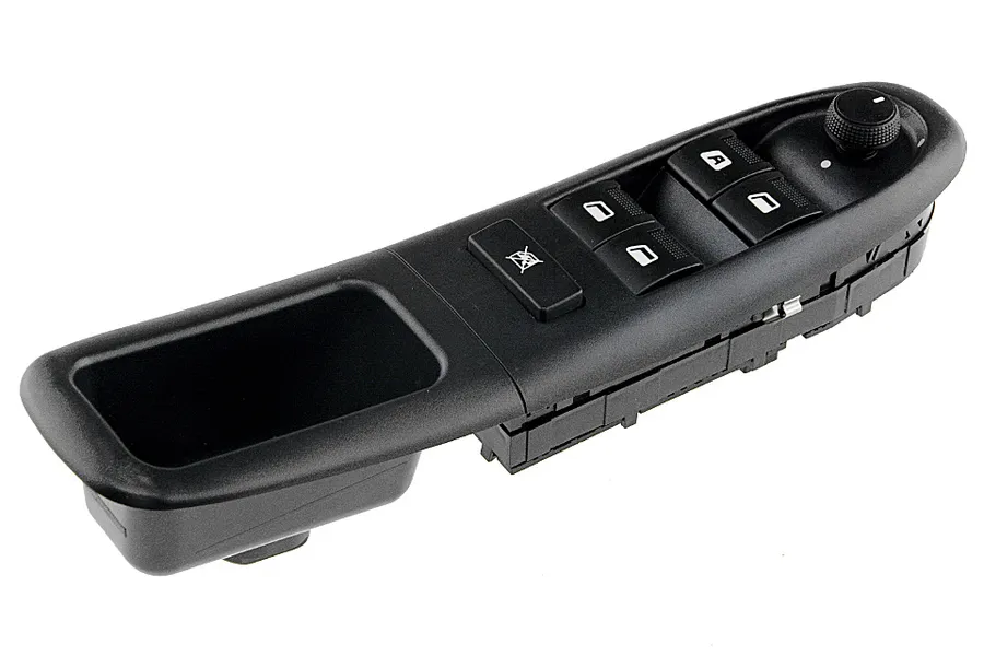 Prekė atitinka OEM kodą: 6552 YY