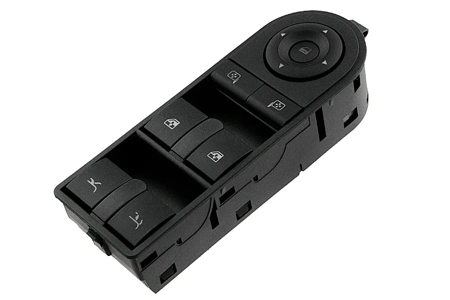 This part match OEM code: 93164498
