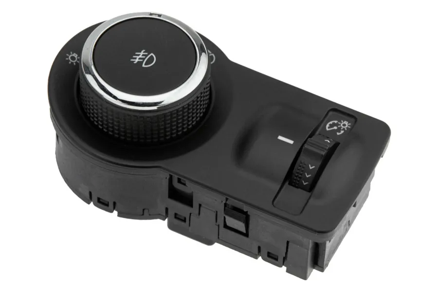 This part match OEM code: 13268710