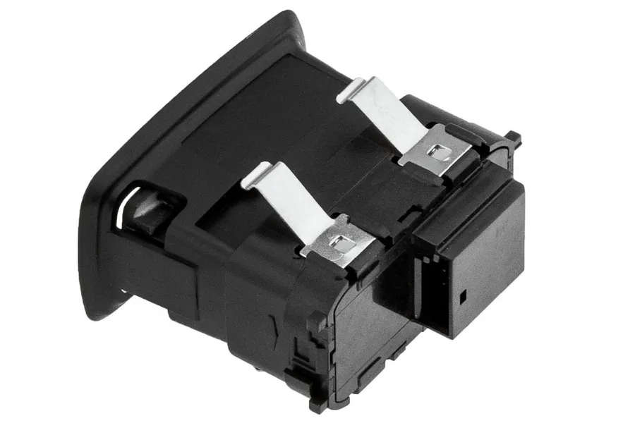 OEM код товара: 7PP 959 855 CDML