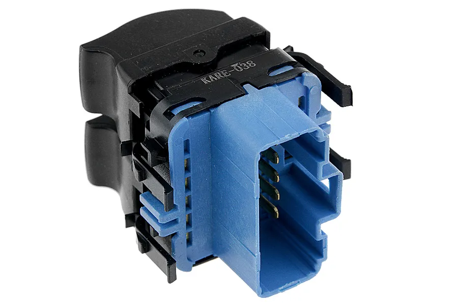 Prekė atitinka OEM kodą: 93858398