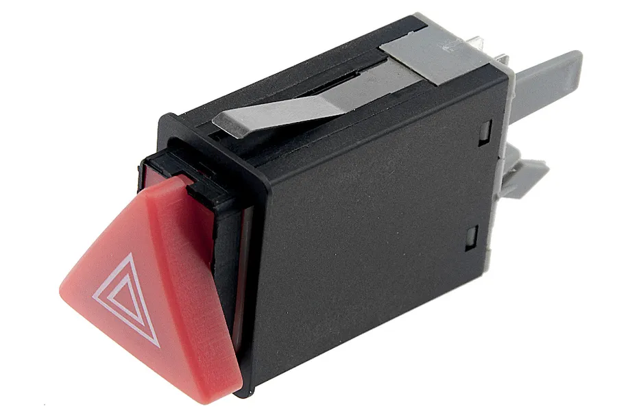 This part match OEM code: 1U0 953 235B