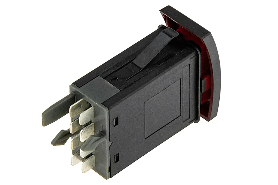 This part match OEM code: 3U0953235H