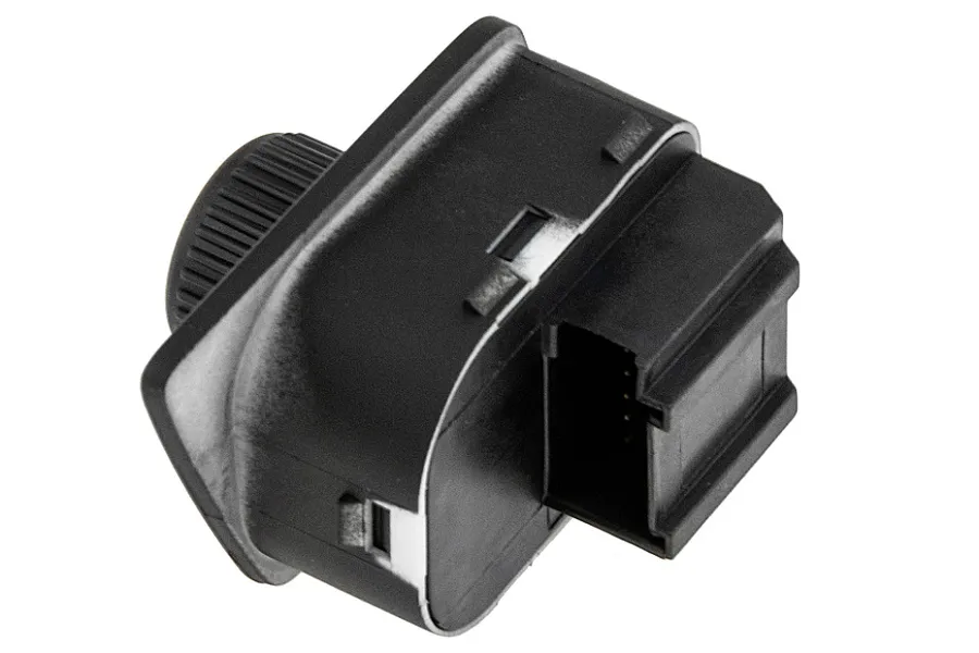 This part match OEM code: 6QD959565