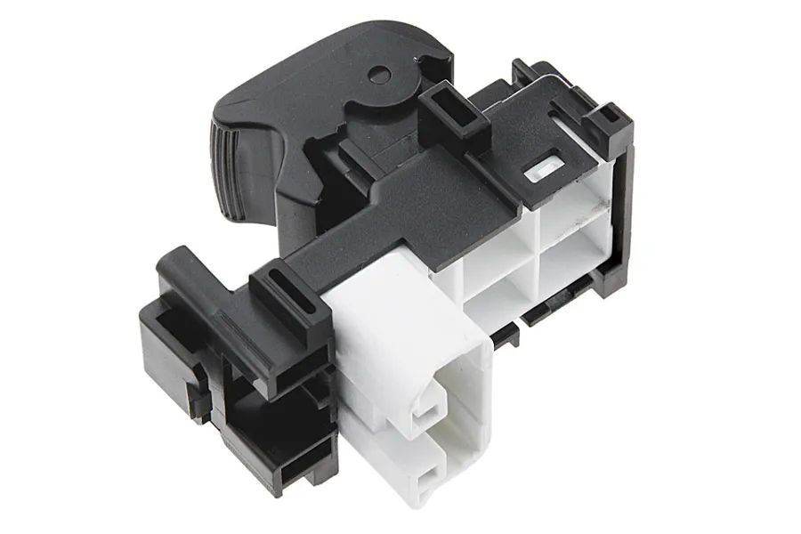 This part match OEM code: 8410002050