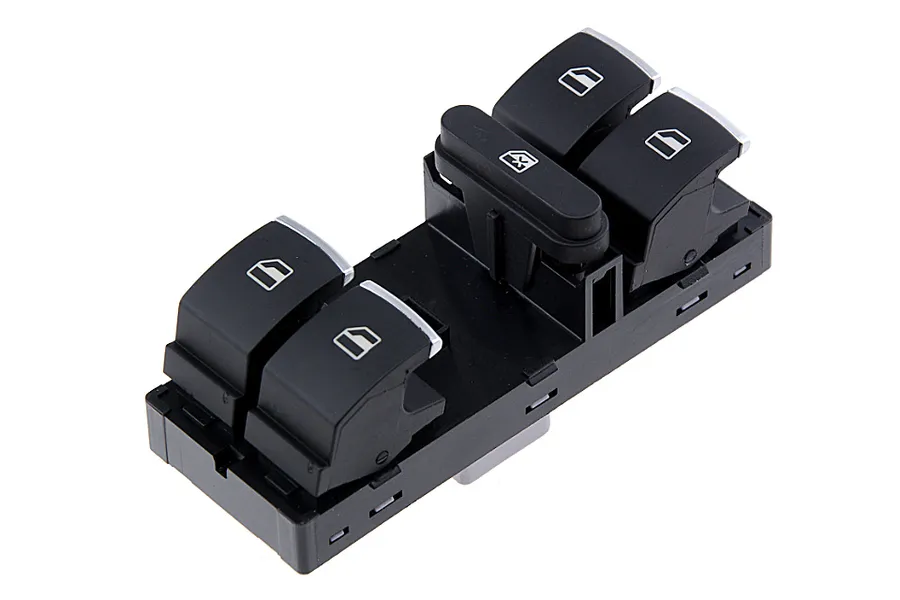 This part match OEM code: 3C8 959 857  XSH