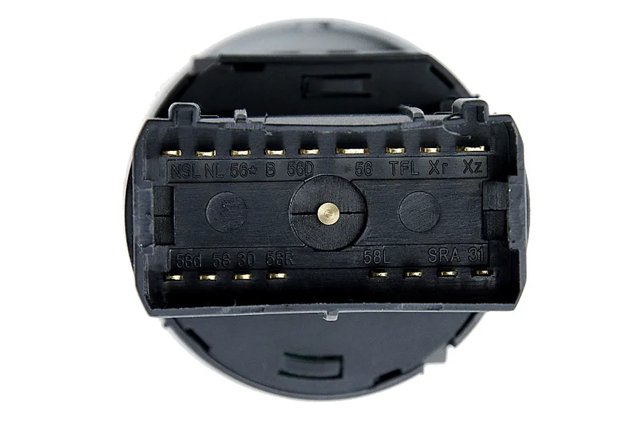 Prekės atitinka OEM kodą: 6Q0 941 531 N 20H