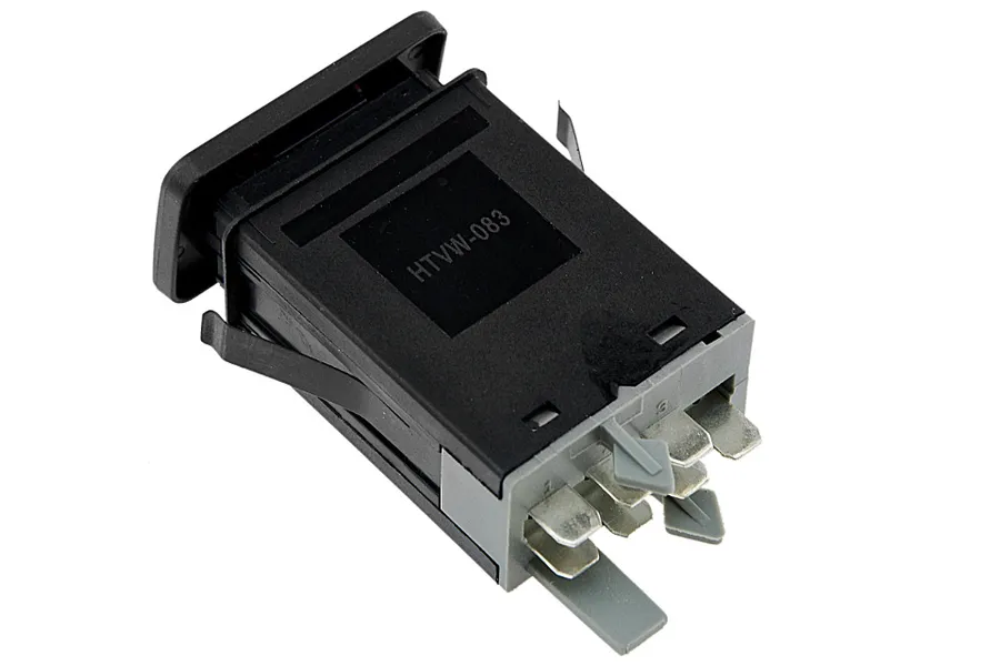 This part match OEM code: 1J0 953 235 J 01C