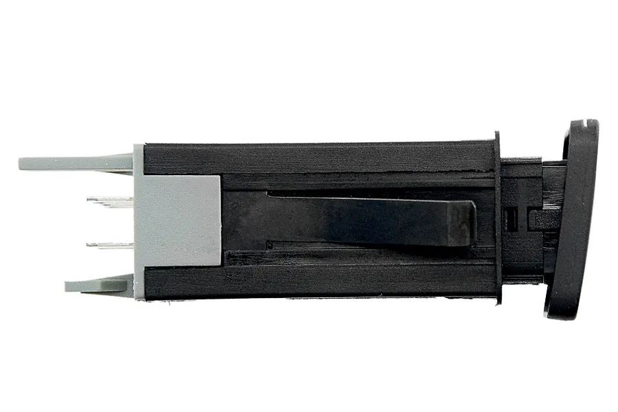 This part match OEM code: 1J0 953 235 E