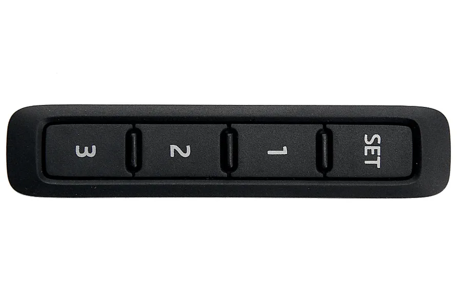Prekė atitinka OEM kodą: 1Z0 959 769 A 47H