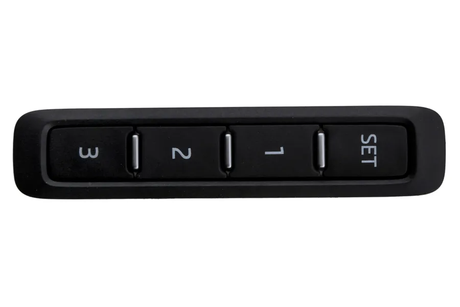 Prekė atitinka OEM kodą: 1Z0 959 769 A 47H