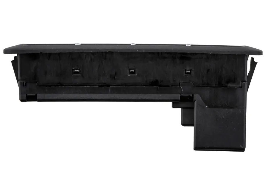 Prekė atitinka OEM kodą: 1Z0 959 769 A 47H