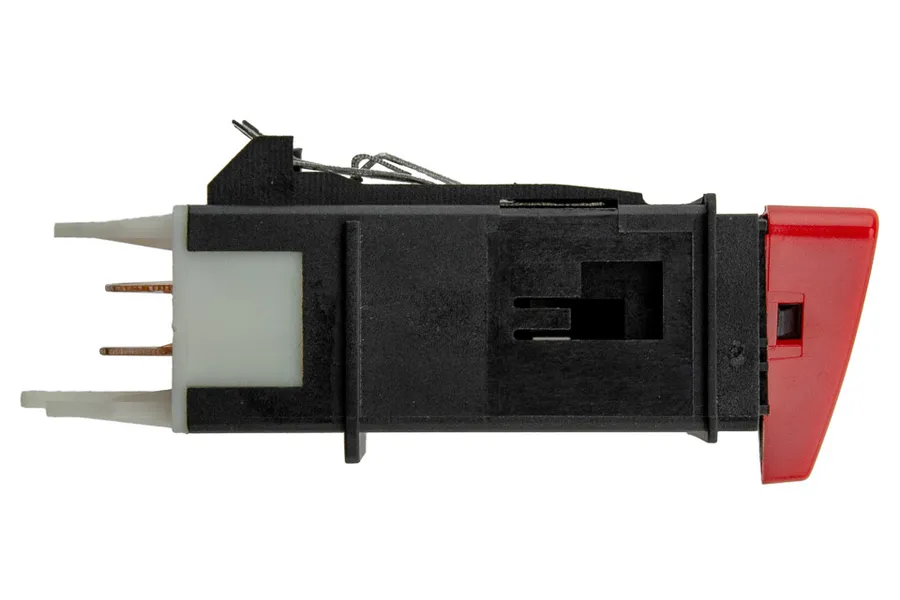 This part match OEM code: 6N0 953 235 300