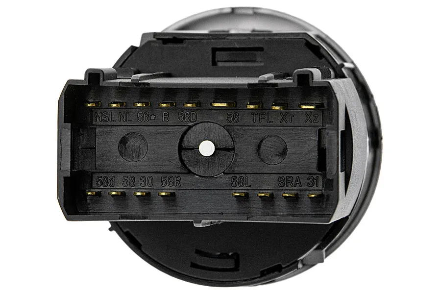 OEM код товара: 6R0 941 531 E