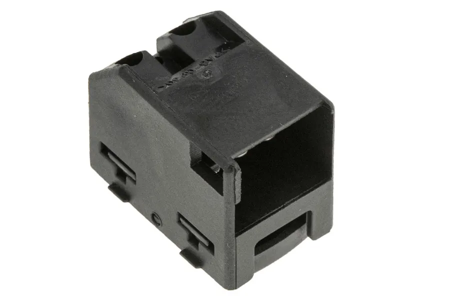 This part match OEM code: 3B0 959 855 01C