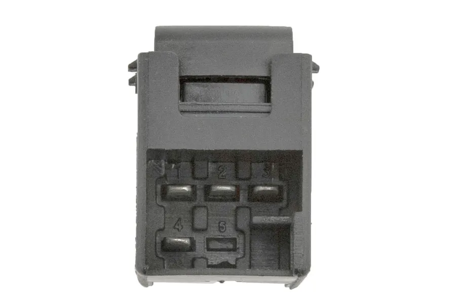 This part match OEM code: 3B0 959 855 01C