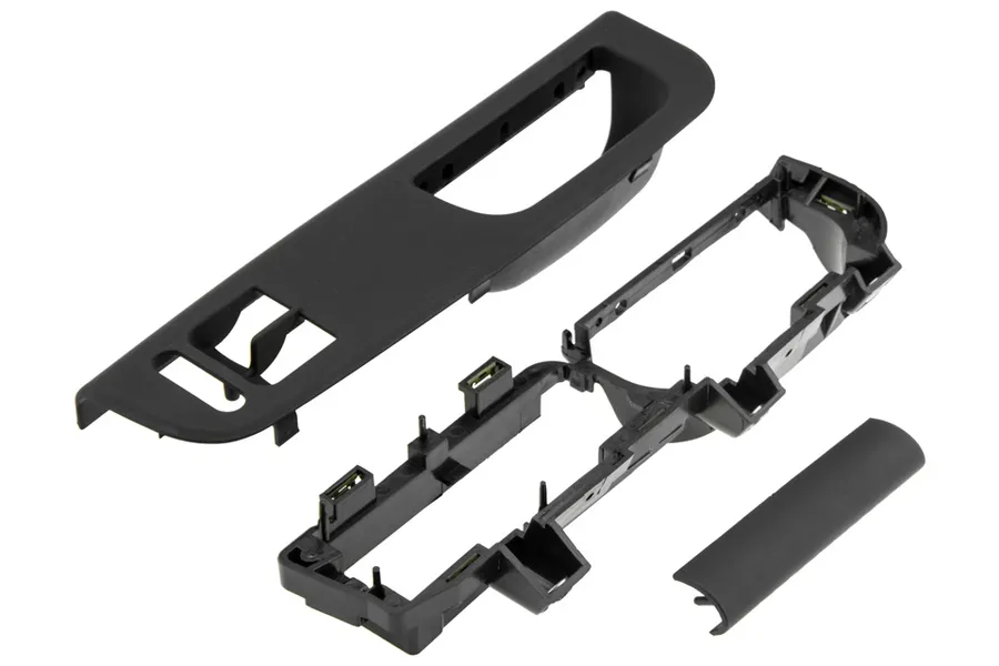 This part match OEM code: 3B1867171D