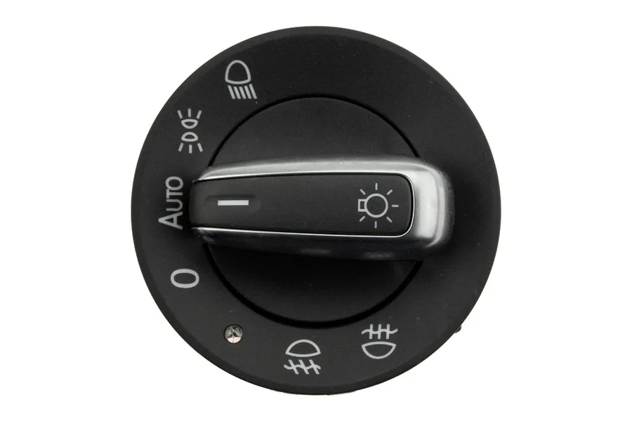 This part match OEM code: 3C8 941 431A