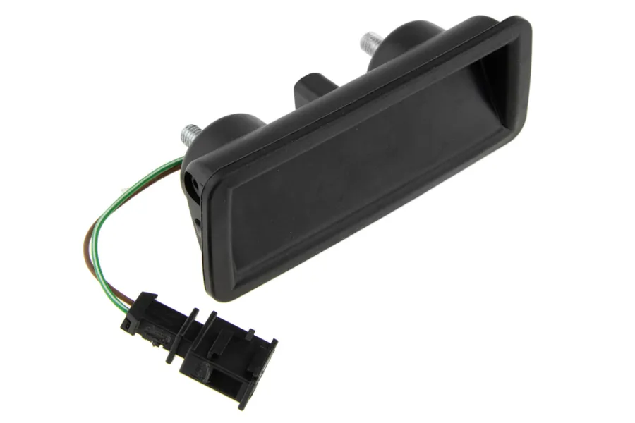 This part match OEM code: 1U6 827 501 J