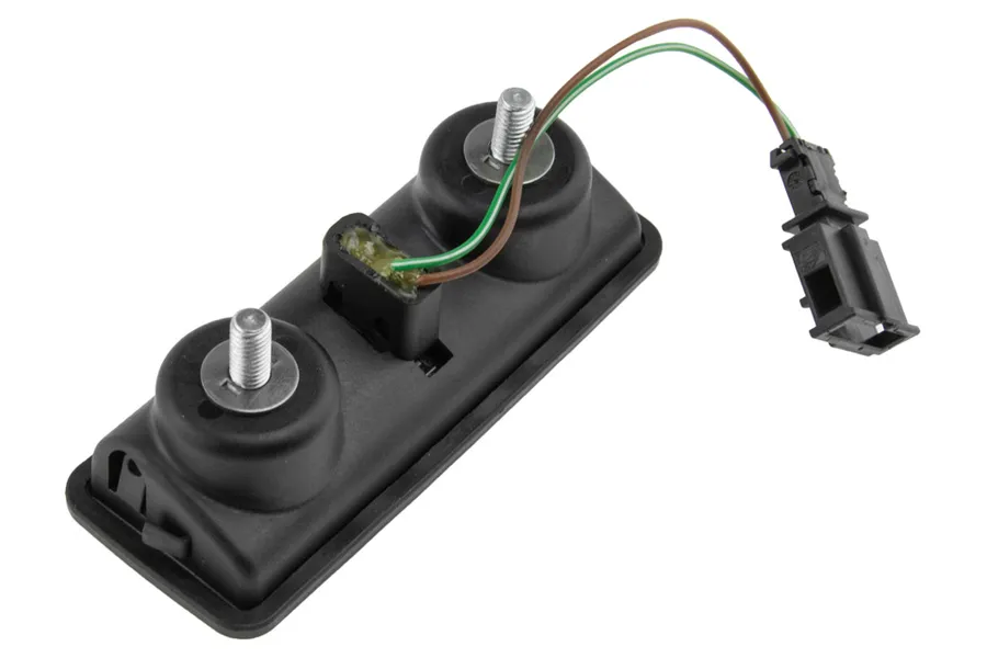 This part match OEM code: 1U6 827 501J209