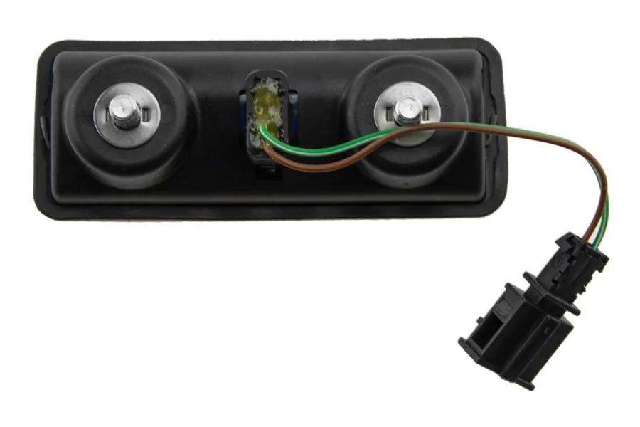 This part match OEM code: 3B0 823 302 B