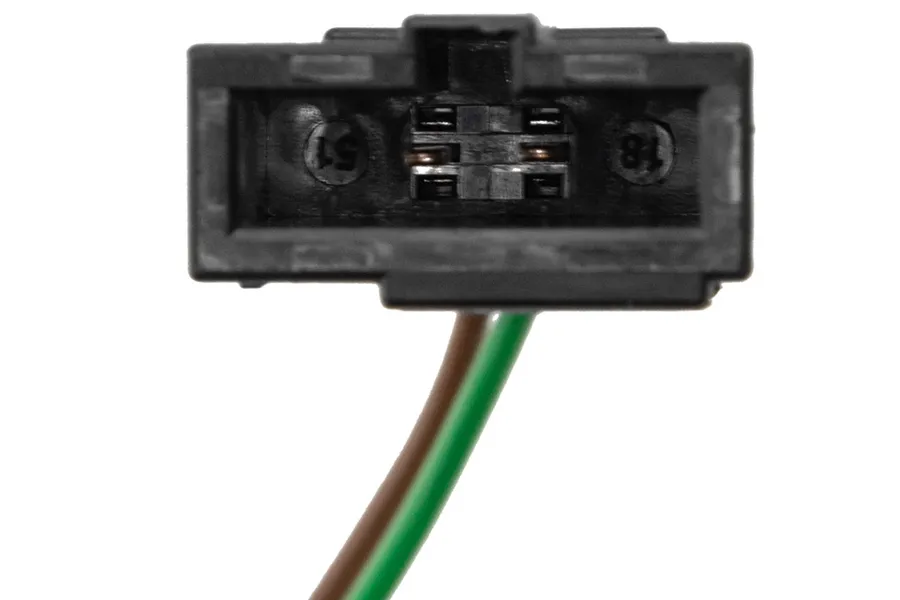 This part match OEM code: 6Y0 827 574 K