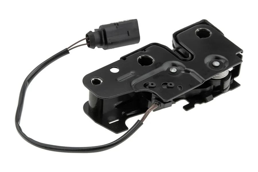 This part match OEM code: 4L0823509