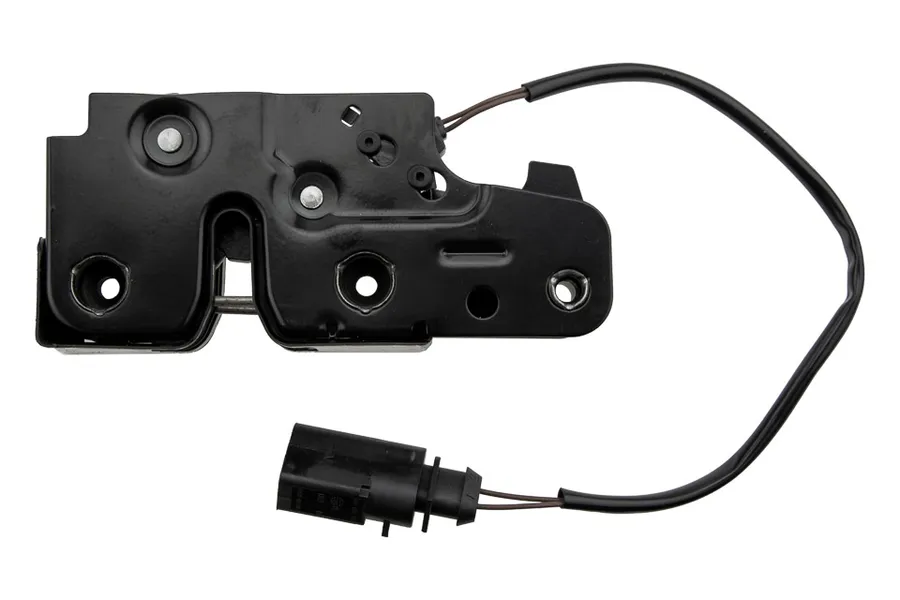 This part match OEM code: 4L0823509