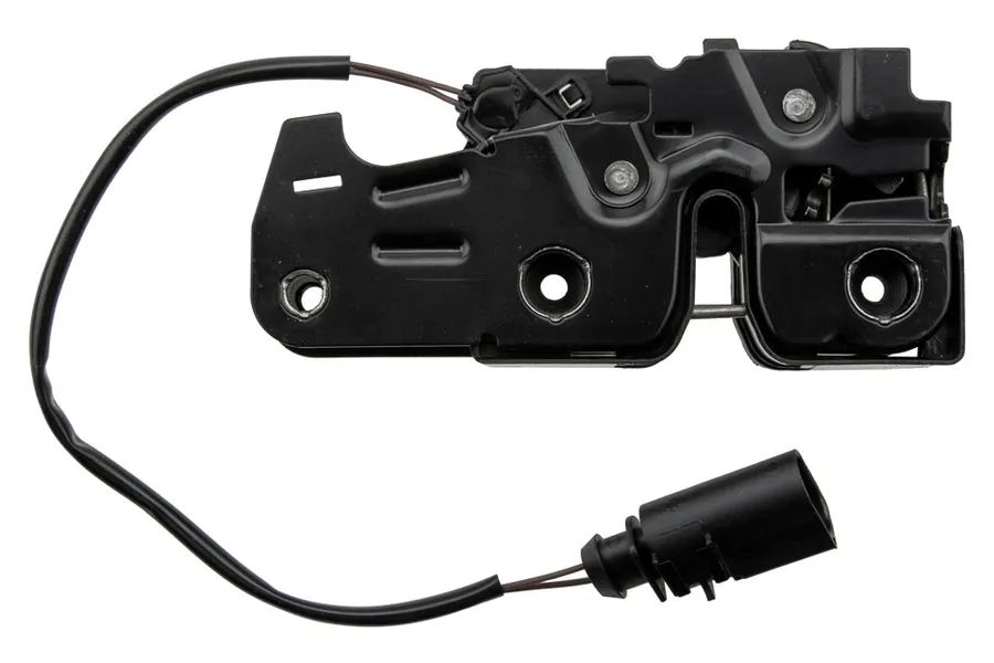 This part match OEM code: 4L0823509B