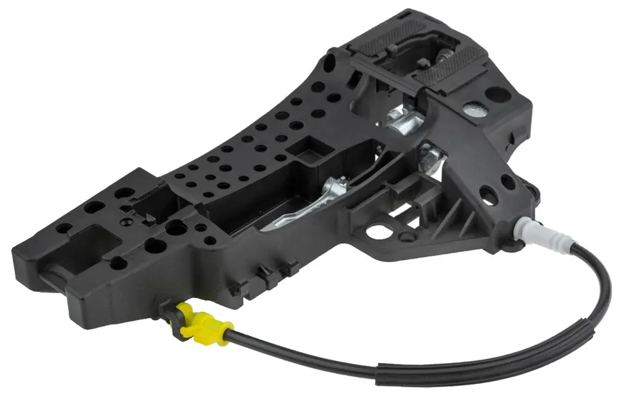This part match OEM code: 8T0837885B