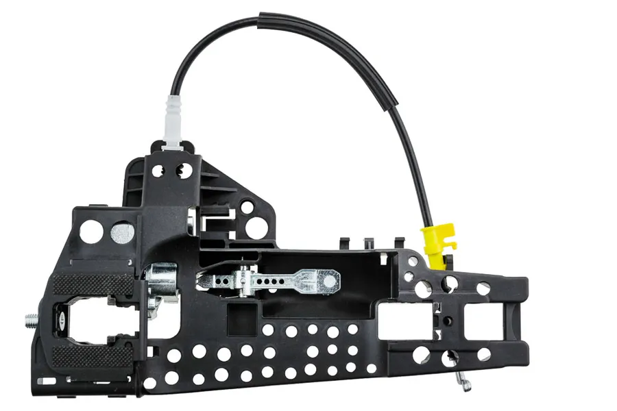 This part match OEM code: 8T0837885