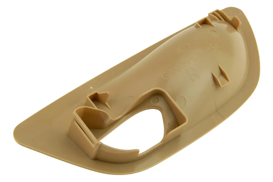 This part match OEM code: 51417226366