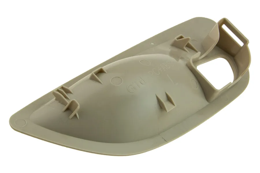 This part match OEM code: 51417226369