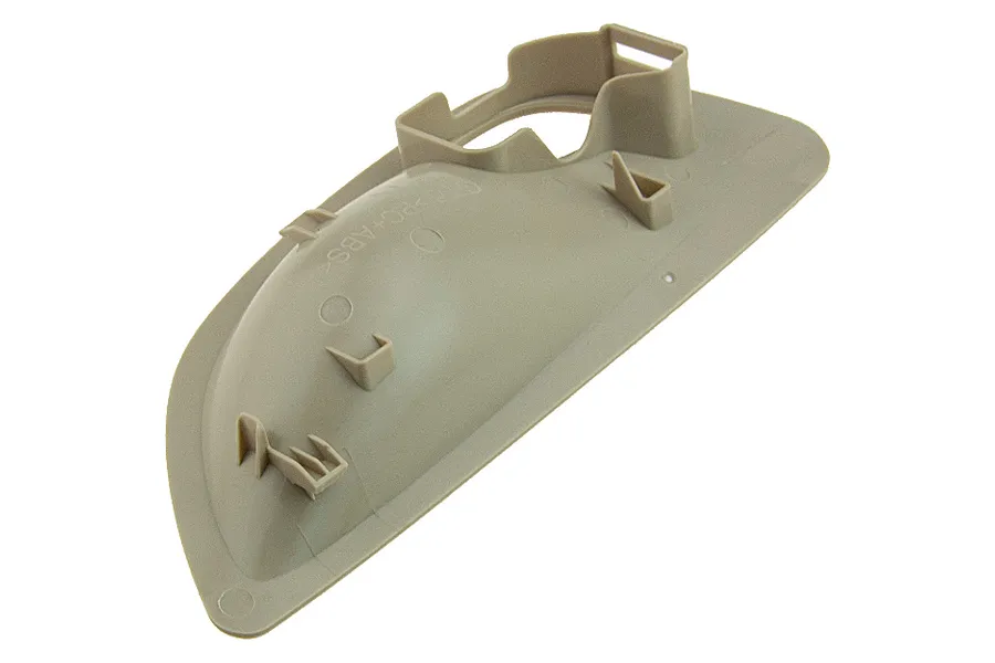 This part match OEM code: 51417226370