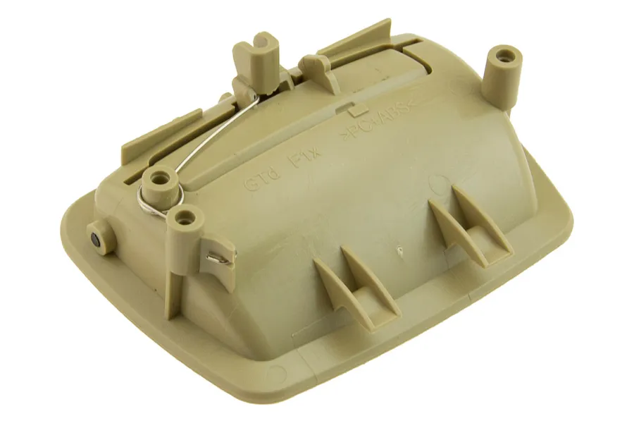 Prekė atitinka OEM kodą: 51169205977